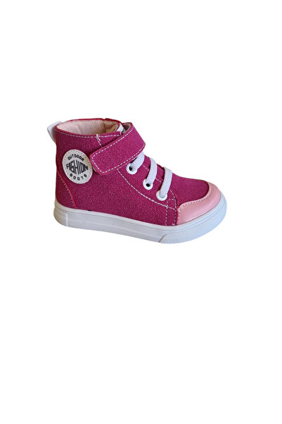 Muncur çocuk ayakkabı modelleri bot kışlık ortopedik anatomik