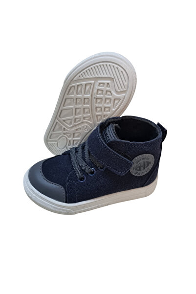 Muncur çocuk ayakkabı modelleri bot kışlık ortopedik anatomik