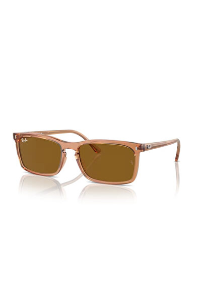 Ray-Ban Rb 4435 6764/33 59-18 Unisex Güneş Gözlüğü Büyük Ekartman