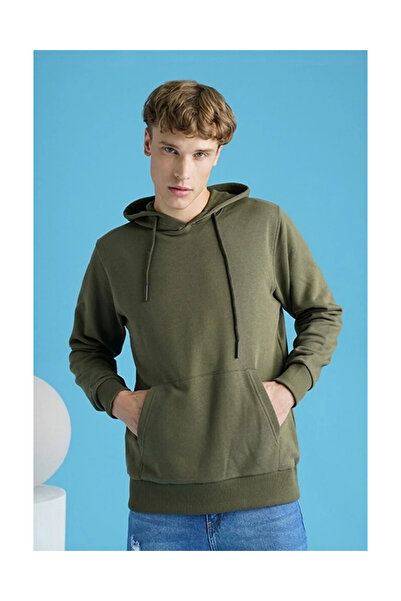 Sweatshirt Unisex A kalite