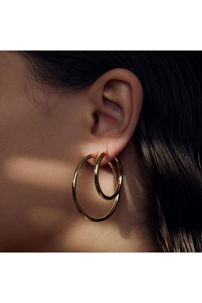 Parte di Me Sorprendimi Damen Geschenkset 585 Vergoldung Pdm90028