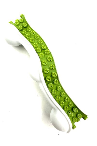 Tasma Market 17CM Nane Aromalı Diş Kaşıma Tartar Önleyici Köpek Oyuncağı