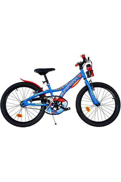 OEM Bicicleta copii Dino Bikes 20' Superman