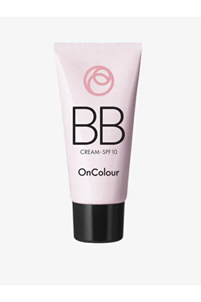 Oriflame Oncolour Bb Krem 10 Spf Fair 35639