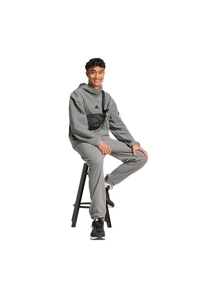 adidas City Escape Polar Fleece Men's Sweatpants