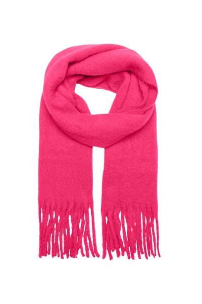 ONLY Women's Fringed Woven Scarf - 15270267