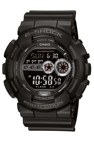 Ga 400 g shock outlet