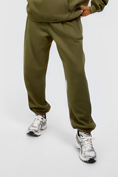 ruNadeS Women's Winter Warm Cotton Sweatpants