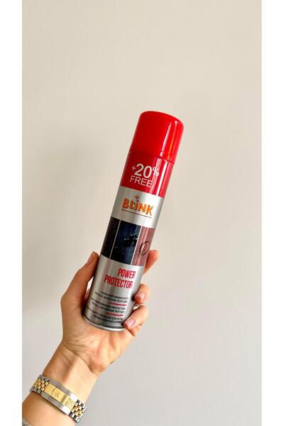 ECENİN BUTİĞİ Su İtici Sprey Şeffaf   Ayakkabı Bakım