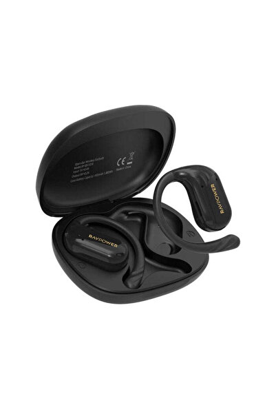 RavPower RP-BH1016 Open-Ear True Wireless Bluetooth Earbuds