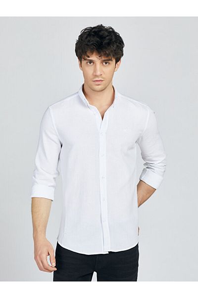 Loft Lf2027530 Shirt U.Sleeve