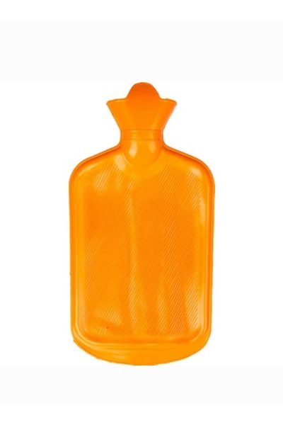 ASPARTAM 2 Liter Capacity Jumbo Size Hot Water Bag - Thermofor