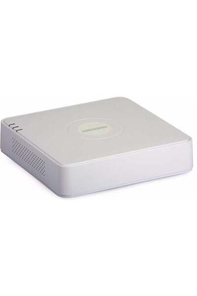 Hikvision 16kanal Lıte 2mp Ds-7116hghı-m1 1-diskli H265 Pro Ahd Kayıt Cihazı