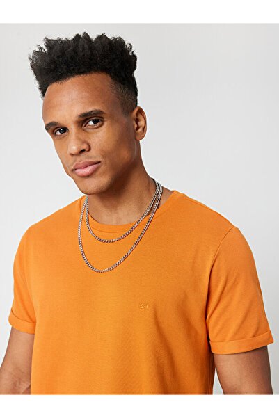 Loft Lf2026798 Μπλουζάκι με μανίκια