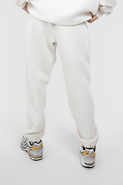 ruNadeS Women's Winter Warm Cotton Sweatpants