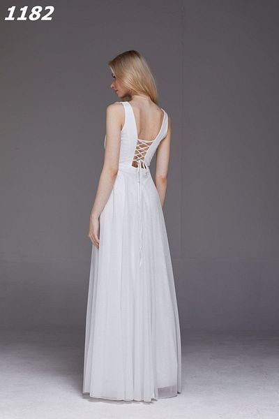 DORİDORCA Doridorca 1182 Evening Dress