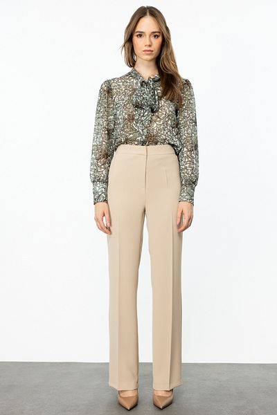 Ekol Wide Leg Trousers