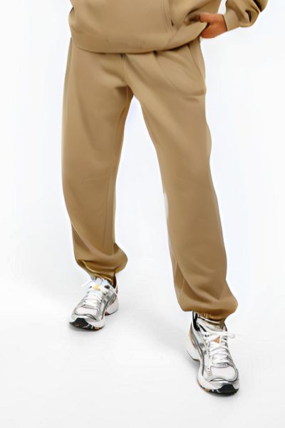 ruNadeS Women's Winter Warm Cotton Sweatpants