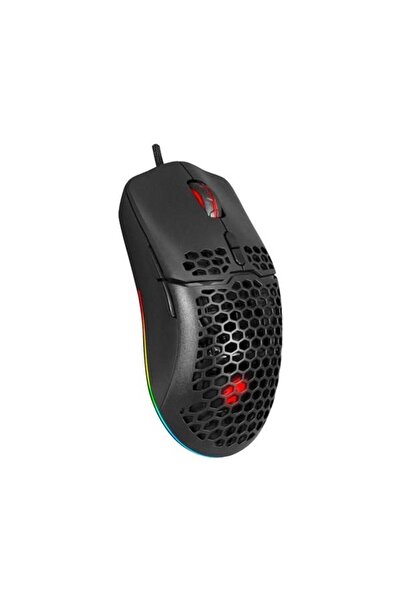 GAMEBOOSTER M700 Aır Force 5000dpi Usb Rgb Gaming Mouse Gb-m700