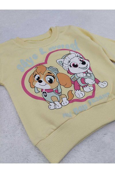 Store طقم بناتي من Paw Patrol (SKNY).