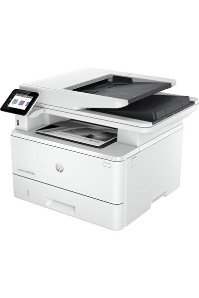 HP 4103DW 2Z627A A4 Siyah Çok Fonksiyonlu Dublex Laser Yazıcı USB 2.0,Ethernet,Kablosuz