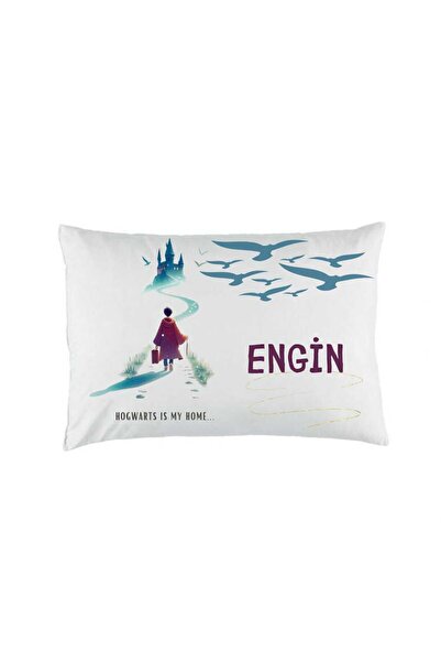 Engin bebek yastık kılıfı