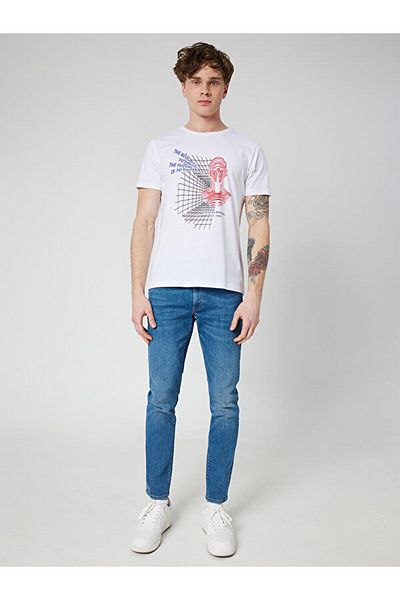 Loft Justin Skinny Fit Men's Pants