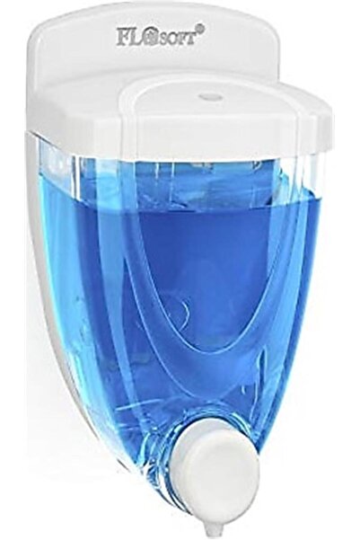 F-015 350 ml Sıvı Sabunluk