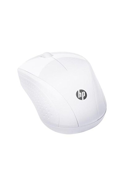 HP 220 7kx12aa Sessiz Kablosuz Mouse Beyaz
