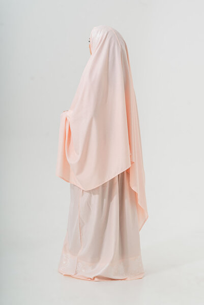 tulteks The Most Comfortable and Practical Two-Piece Prayer Dress