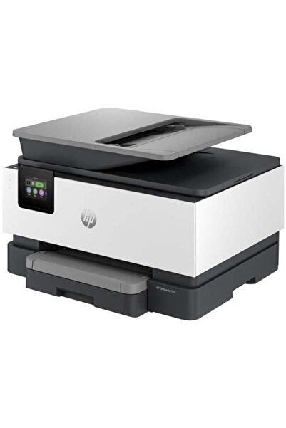 HP Officejet Pro 9123 403W0C Renkli Çok Fonksiyonlu Yazıcı Usb,Kablosuz