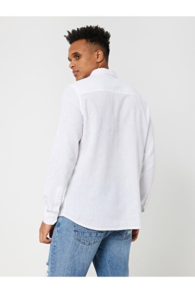 Loft Lf2032345 Shirt U.Sleeve