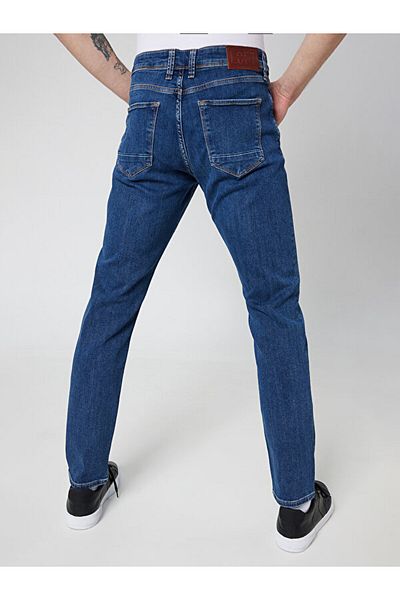 Loft Lf2032664-23y Men's Jean Pants