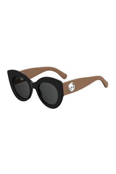 Fendi Ff 0306/S R60 Ir 50 Women's Sunglasses
