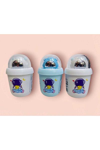 izmir yazici servis Astronaut Themed Pencil Sharpener 1 Piece Galaxy Space Pencil Sharpener