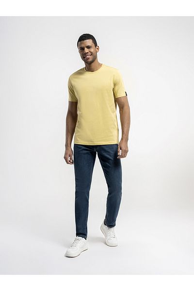 Loft Lf2029278 T-Shirt Black Sleeve