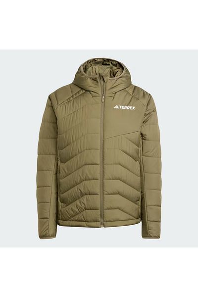 Mens winter jackets adidas clearance