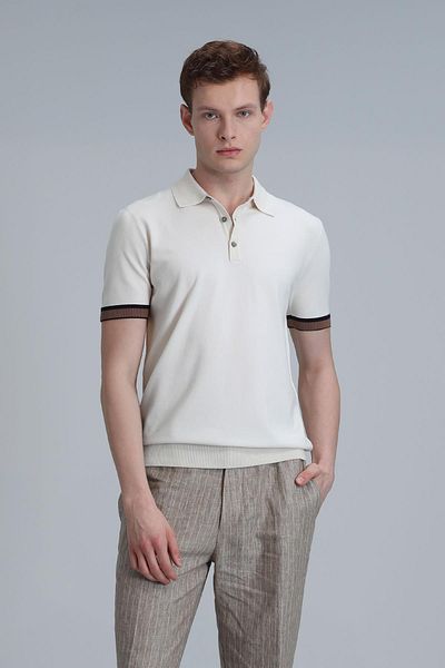 Lufian Mark Men's Sweater 111090088