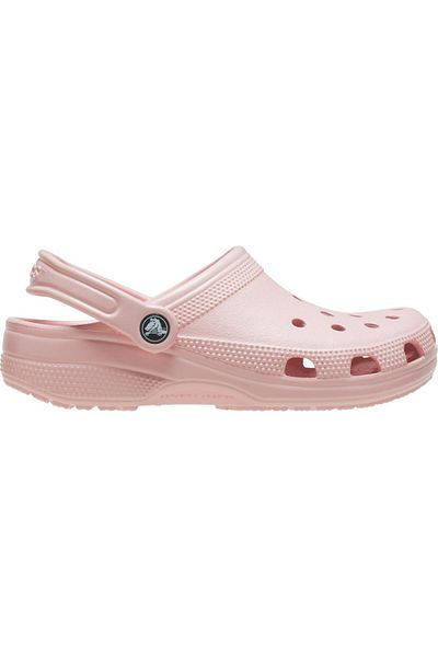 Crocs Uniszex bézs papucs