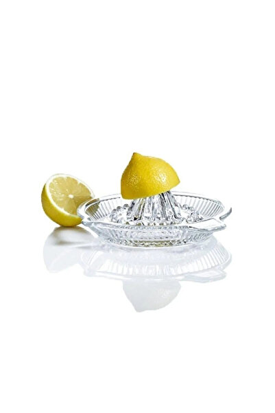Aware Glass Lemon Citrus Juicer - Practical and Stylish Design
