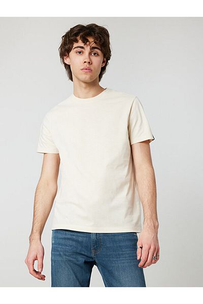 Loft Lf2029278 T-Shirt Black Sleeve