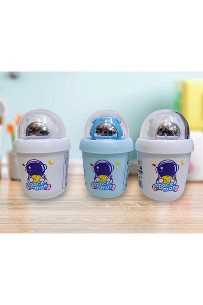 izmir yazici servis Astronaut Themed Pencil Sharpener 1 Piece Galaxy Space Pencil Sharpener