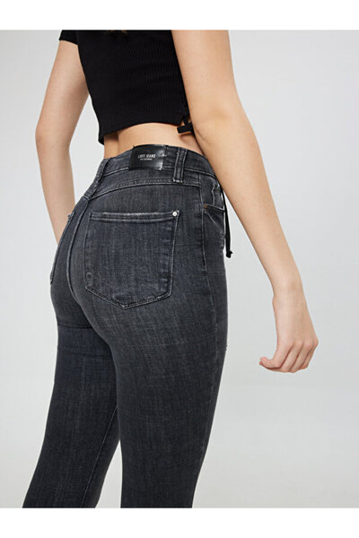 Loft Natalie Skinny Fit Kadın Pantolon