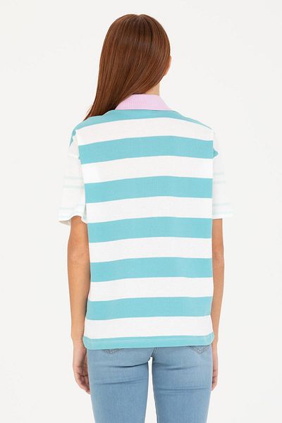 U.S. Polo Assn. Дамска тениска 1578084