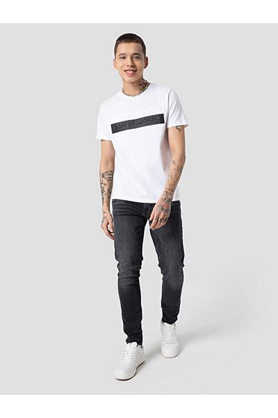 Loft Men's T-Shirt - Lf 2031668