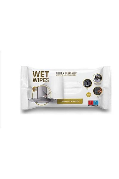Klerax Degreaser Wet Cleaning Cloth for Kitfaf