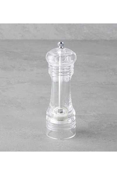 English Home Patsy 16 cm Clear Acrylic Mill