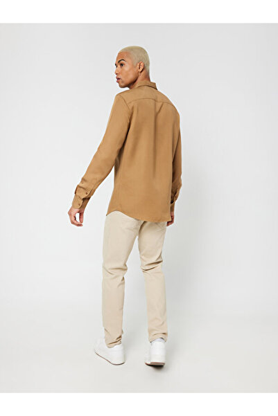 Loft Lf2031461 Shirt U.Sleeve