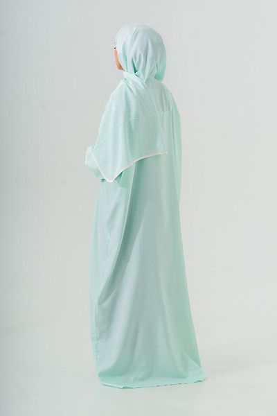 tulteks Luxury Cold Viscose Prayer Dress