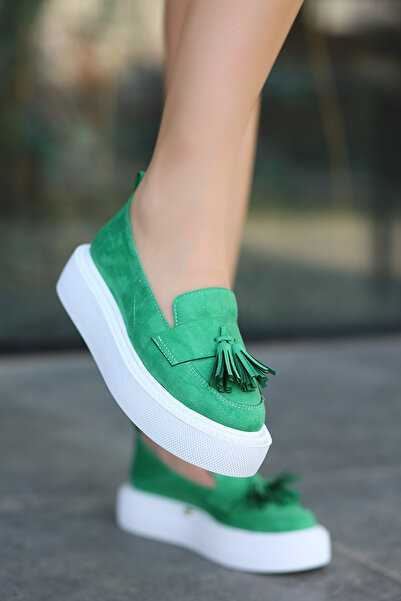 kajal ayakkabı HR 601 Повсякденне взуття